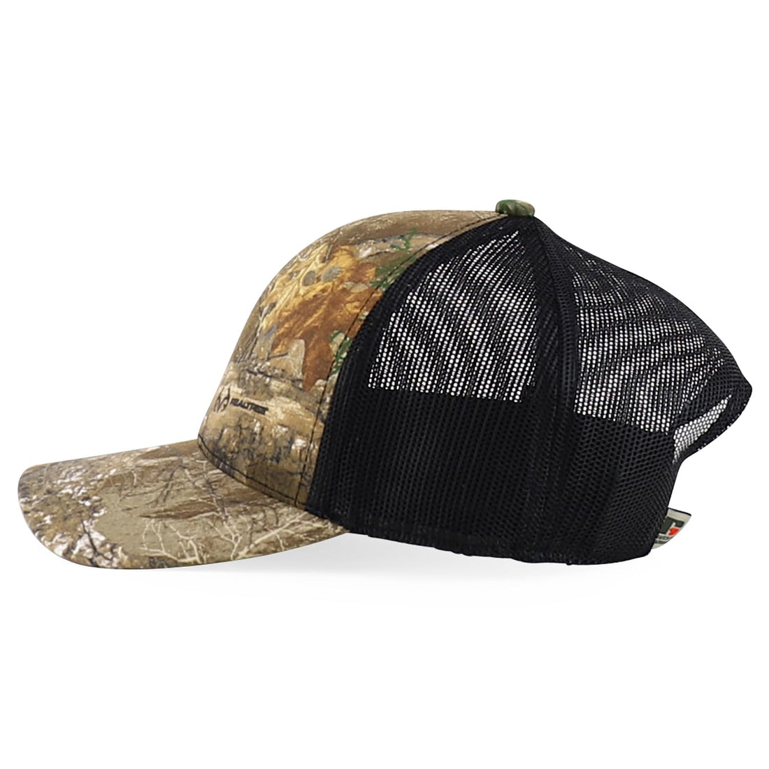 Trendy Apparel Shop Outdoor Camoflauge Snapback Trucker Cap