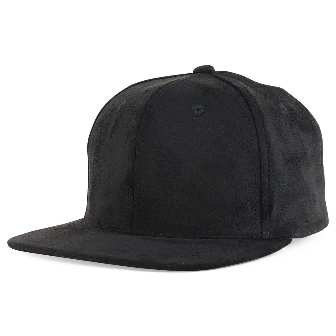 PB-PB149-SUEDE-BLK