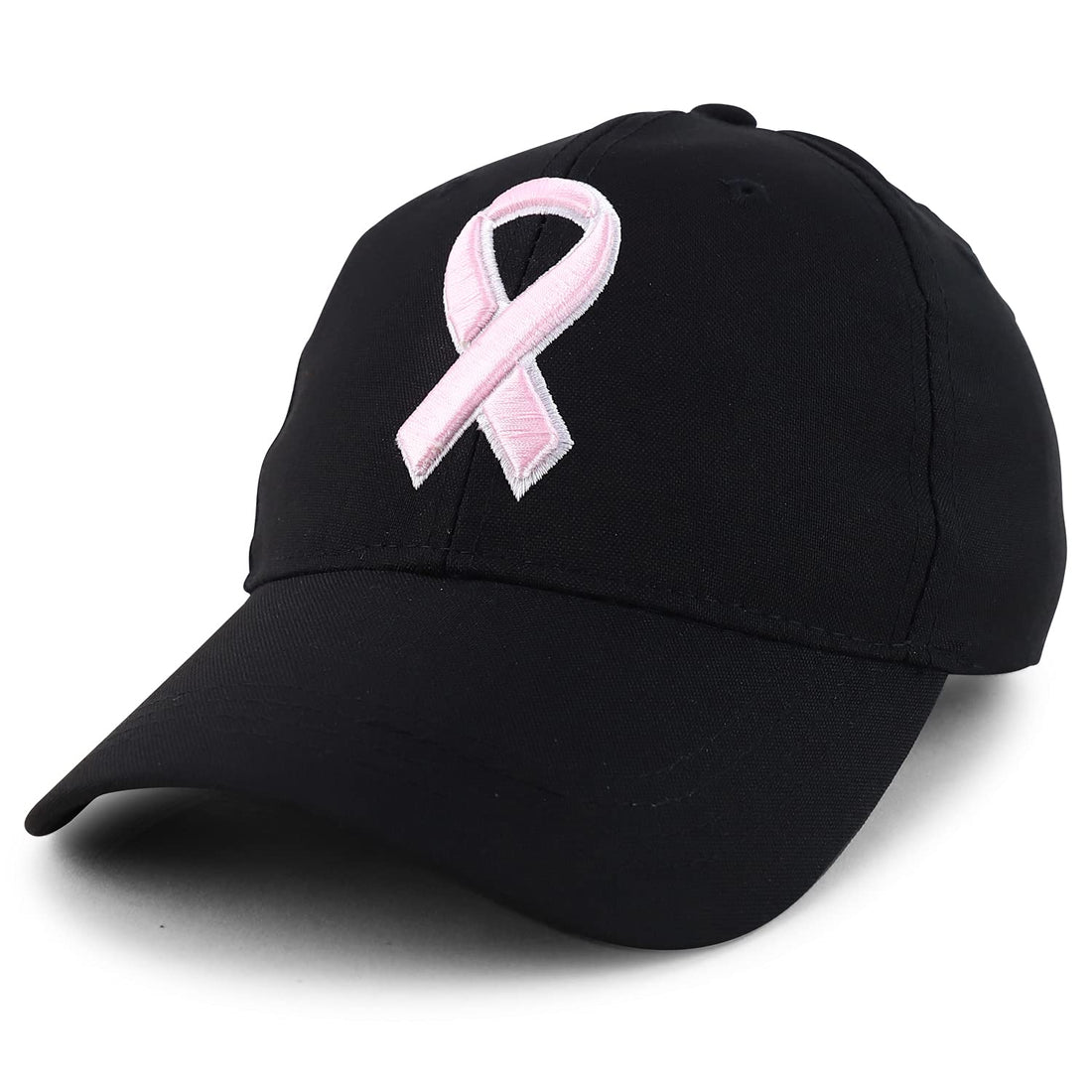 INT-CAP-RIBBON-BLK