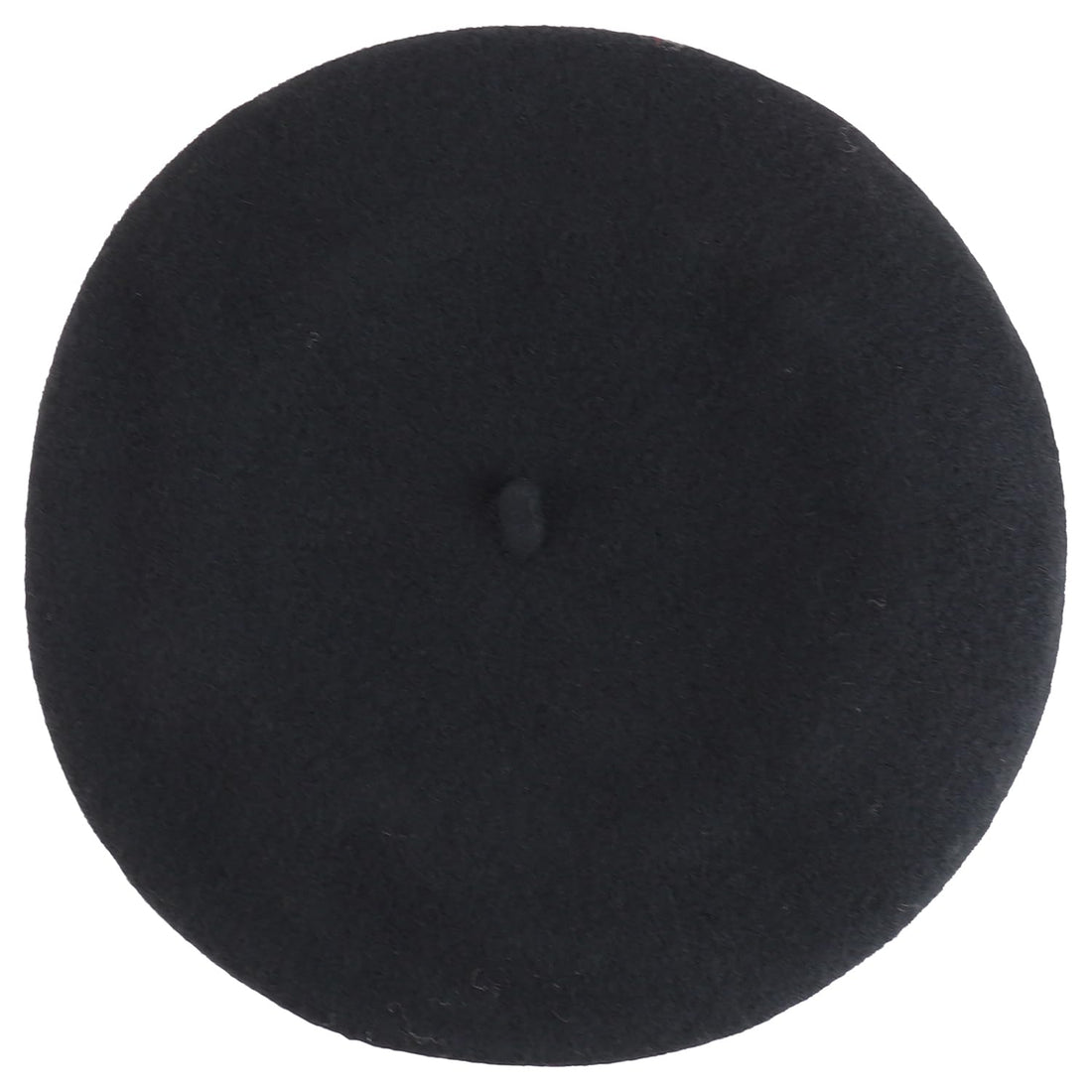 Trendy Apparel Shop Classic French Style Wool Beret Beanie Hat