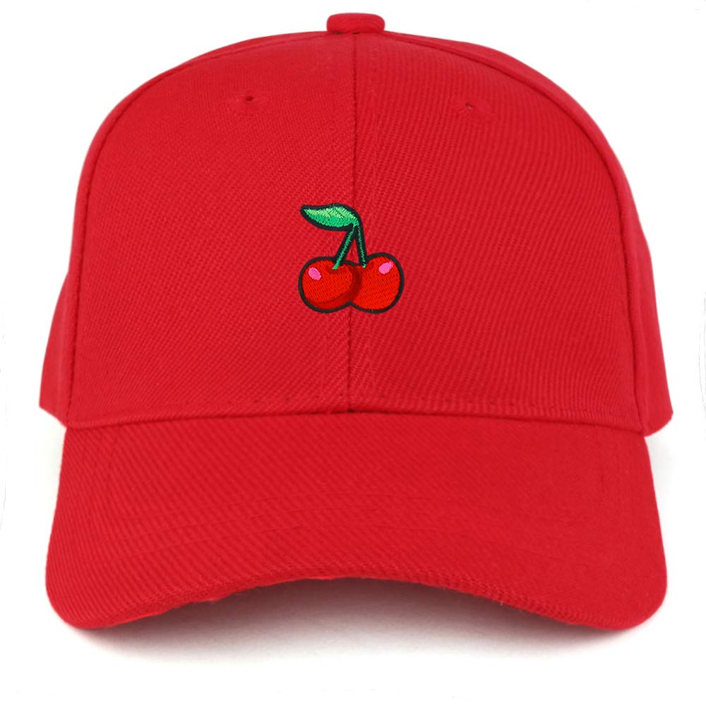 KP0005-CB-KID-PLAIN-RED