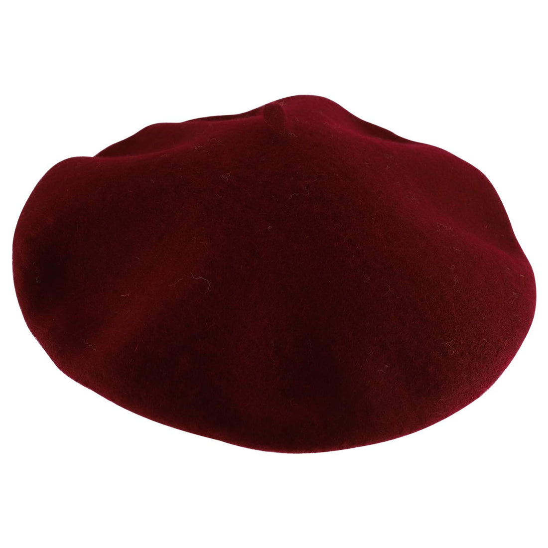 Trendy Apparel Shop Women's French Style Wool Beret Hat