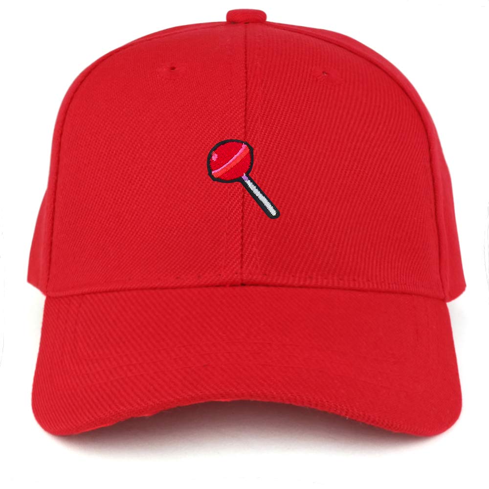 KP0010-CB-KID-PLAIN-RED