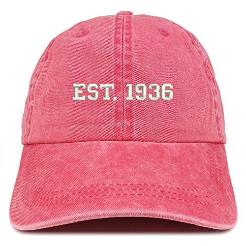 ESTTXT1931-MGC-7601-RED