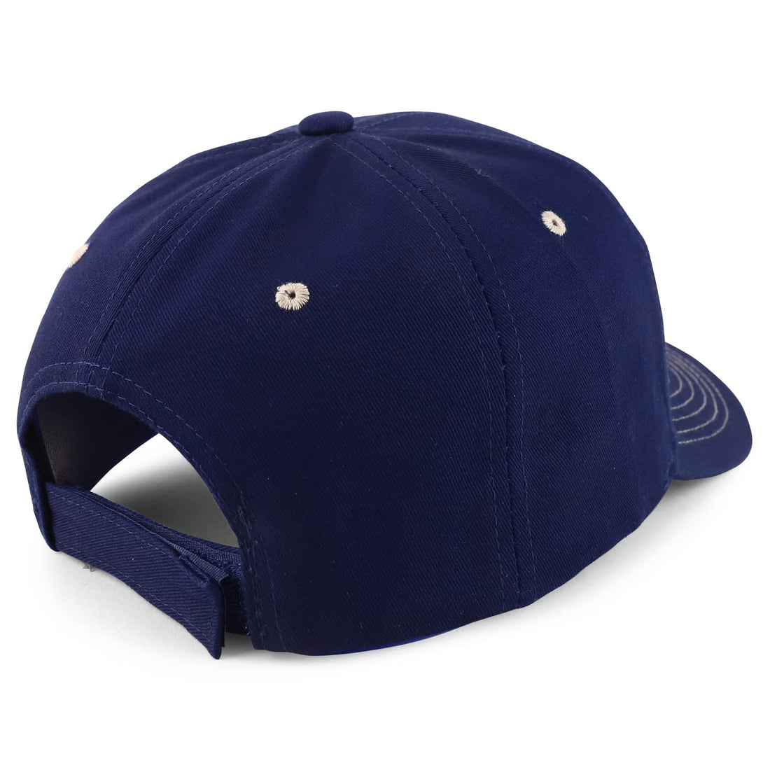 Trendy Apparel Shop Hunting Fishing Embroidered Adjustable Baseball Cap