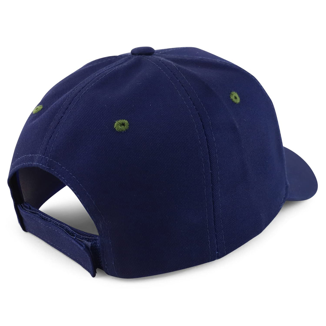 Trendy Apparel Shop Hunting Fishing Embroidered Adjustable Baseball Cap