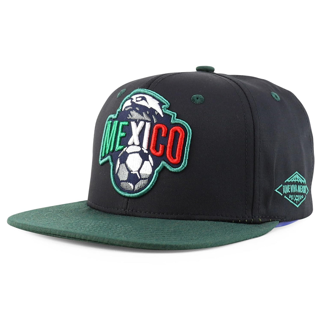 BSC-FLAT-MXSCR-BLK-DGN