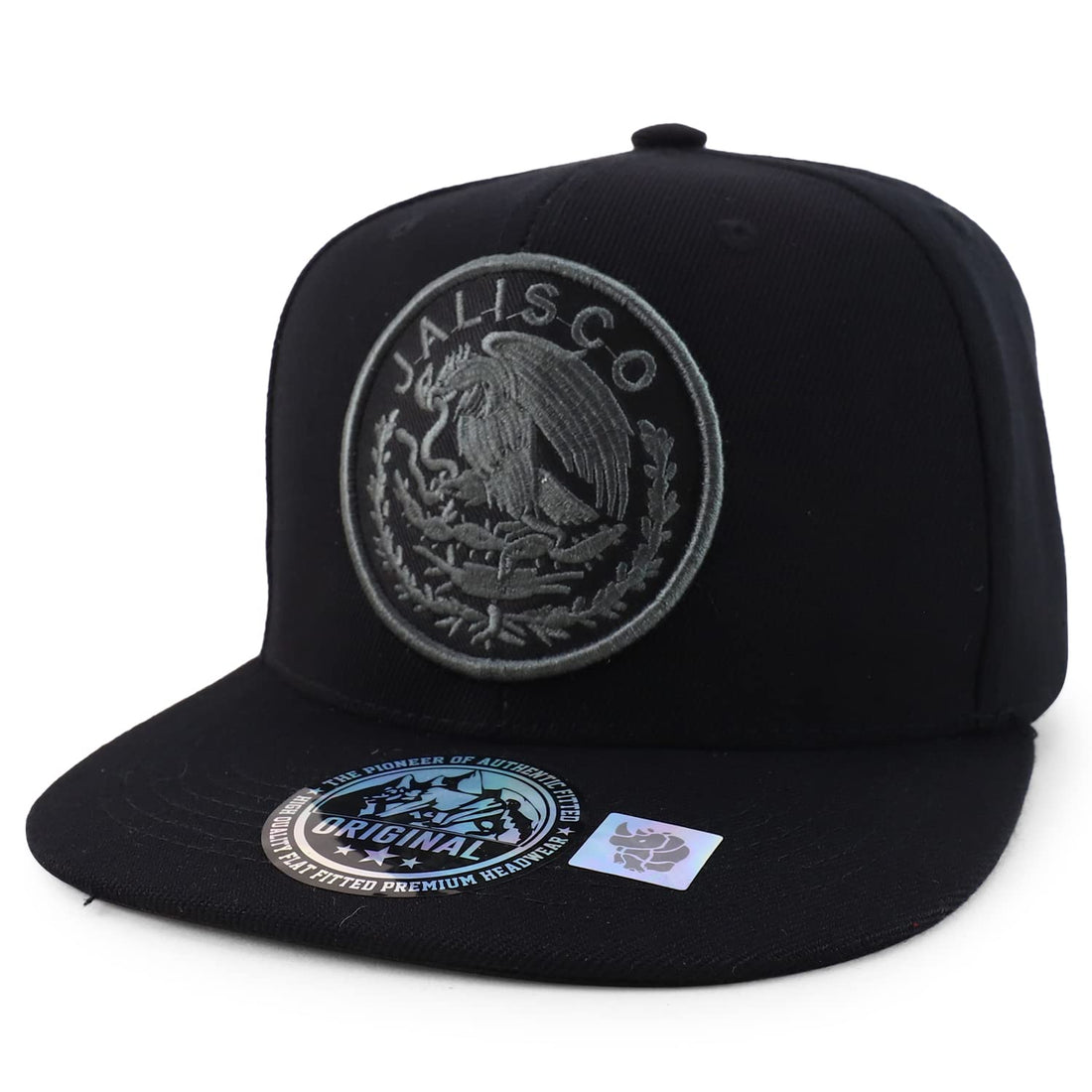 KC-FLAT-CITYMX-JAL-CHA-BLK