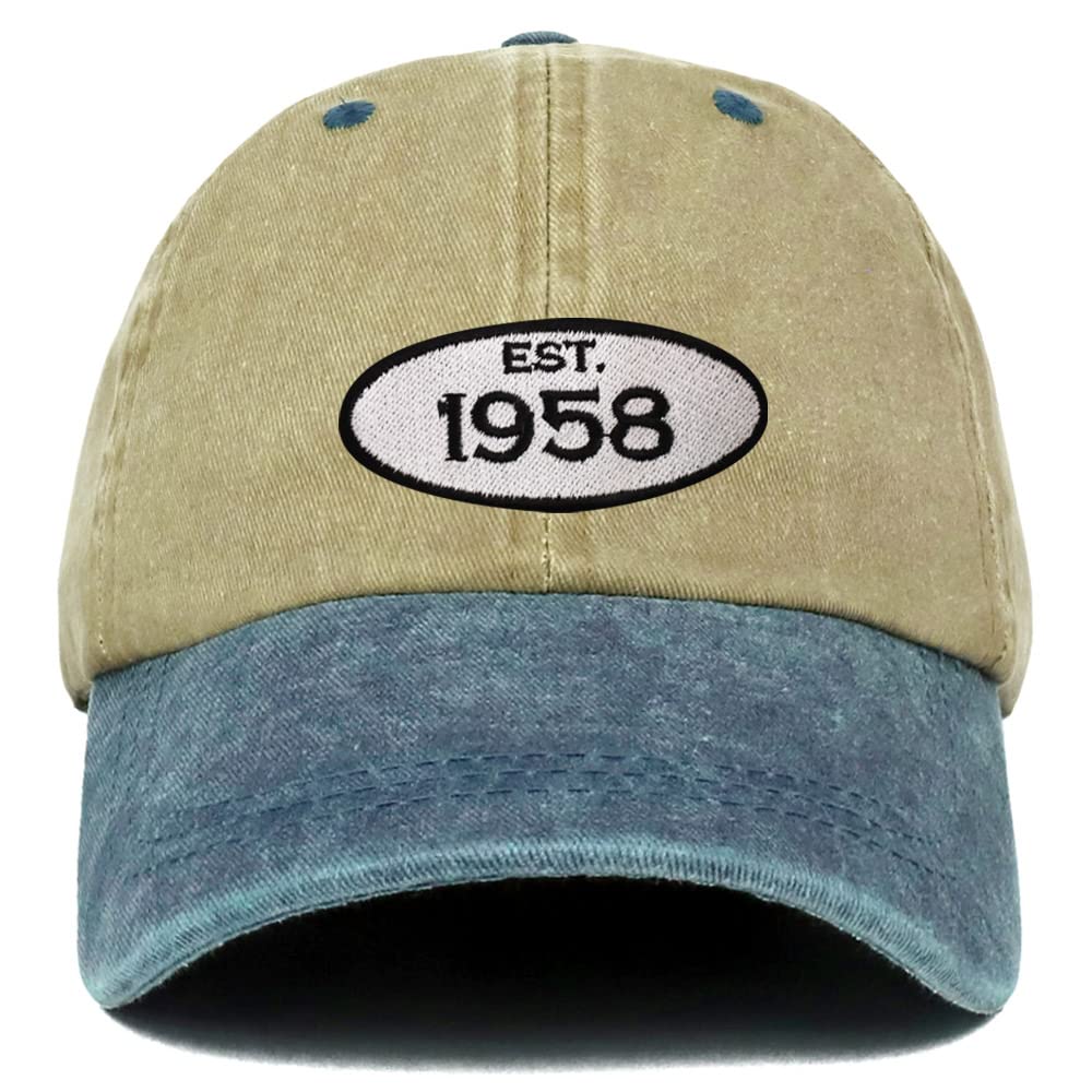ESTLOG1954-MGC-7601-KHA-NVY