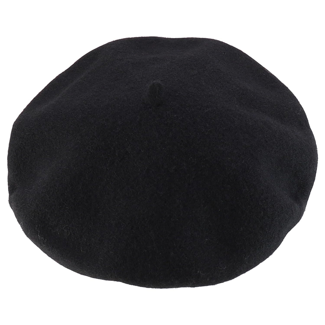 Trendy Apparel Shop Classic French Style Wool Beret Beanie Hat
