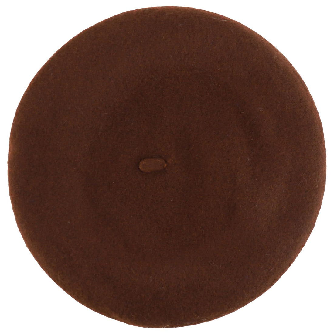 Trendy Apparel Shop Classic French Style Wool Beret Beanie Hat