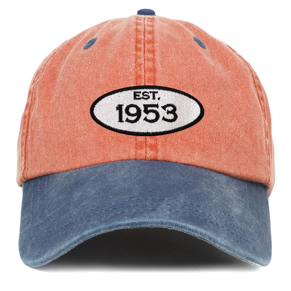 ESTLOG1949-MGC-7601-ORG-NVY