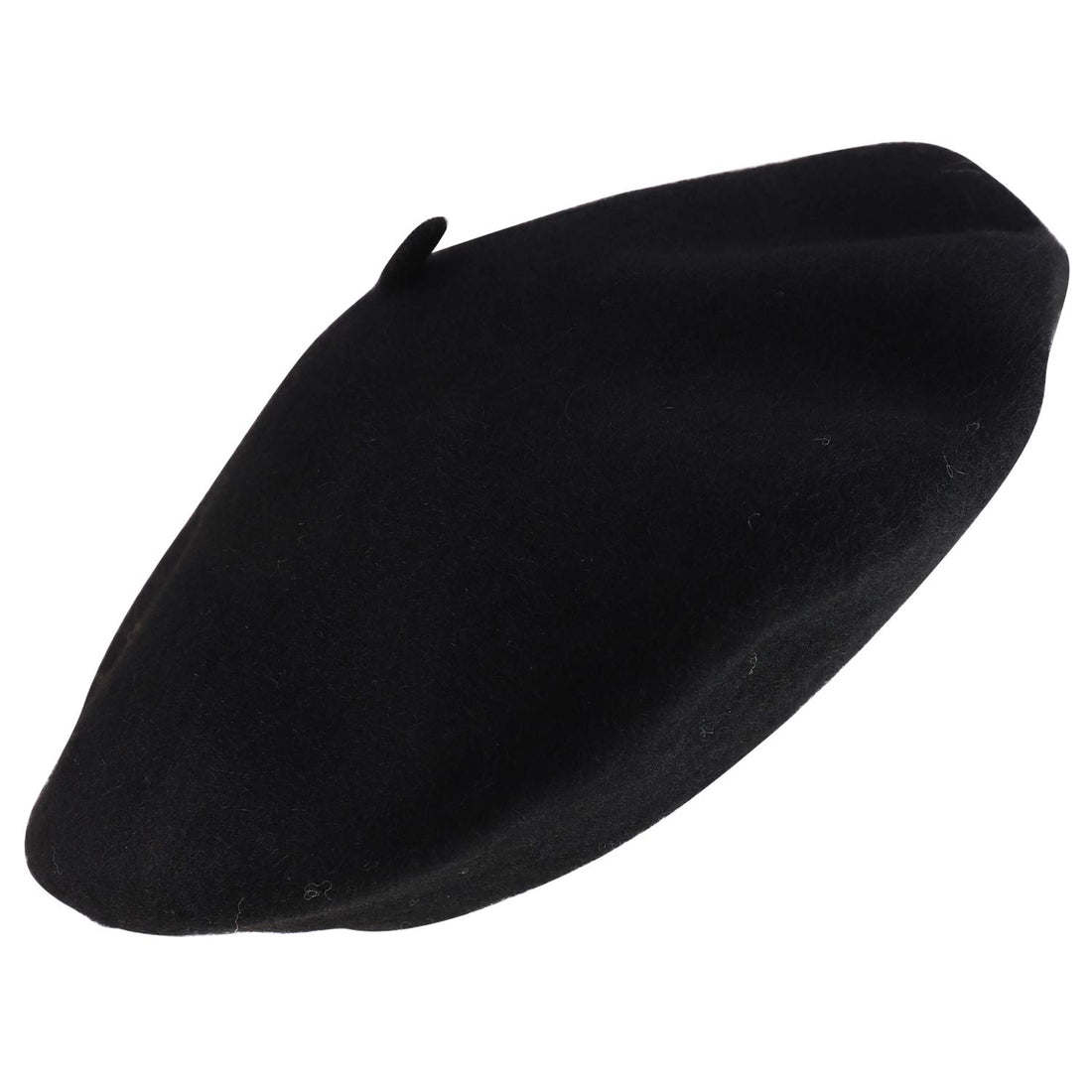 Trendy Apparel Shop Women's French Style Wool Beret Hat