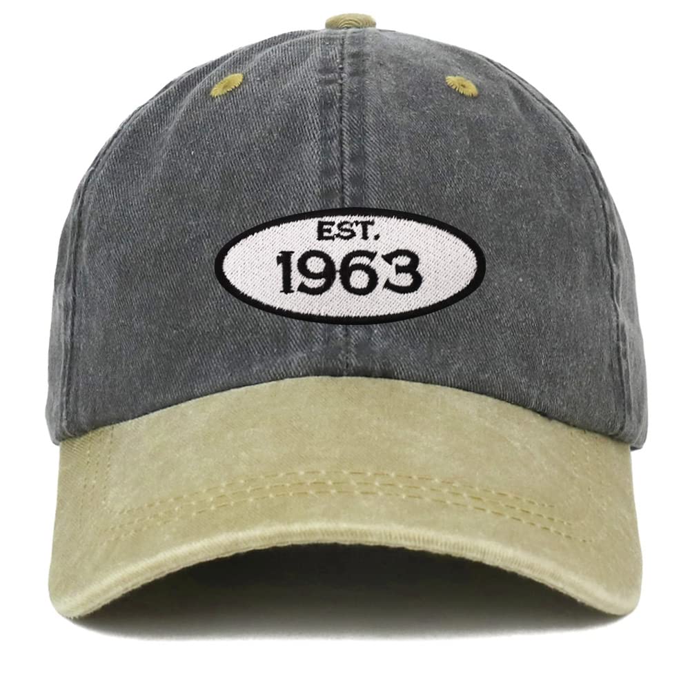 ESTLOG1959-MGC-7601-BLK-KHA