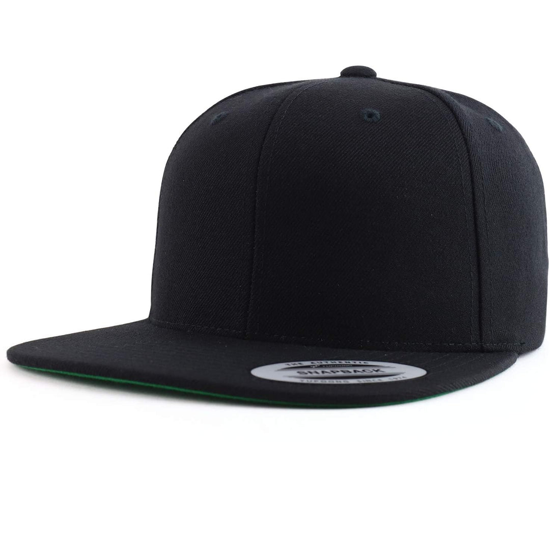 FLX-6089M-BLANK-BLK-4XL representative image