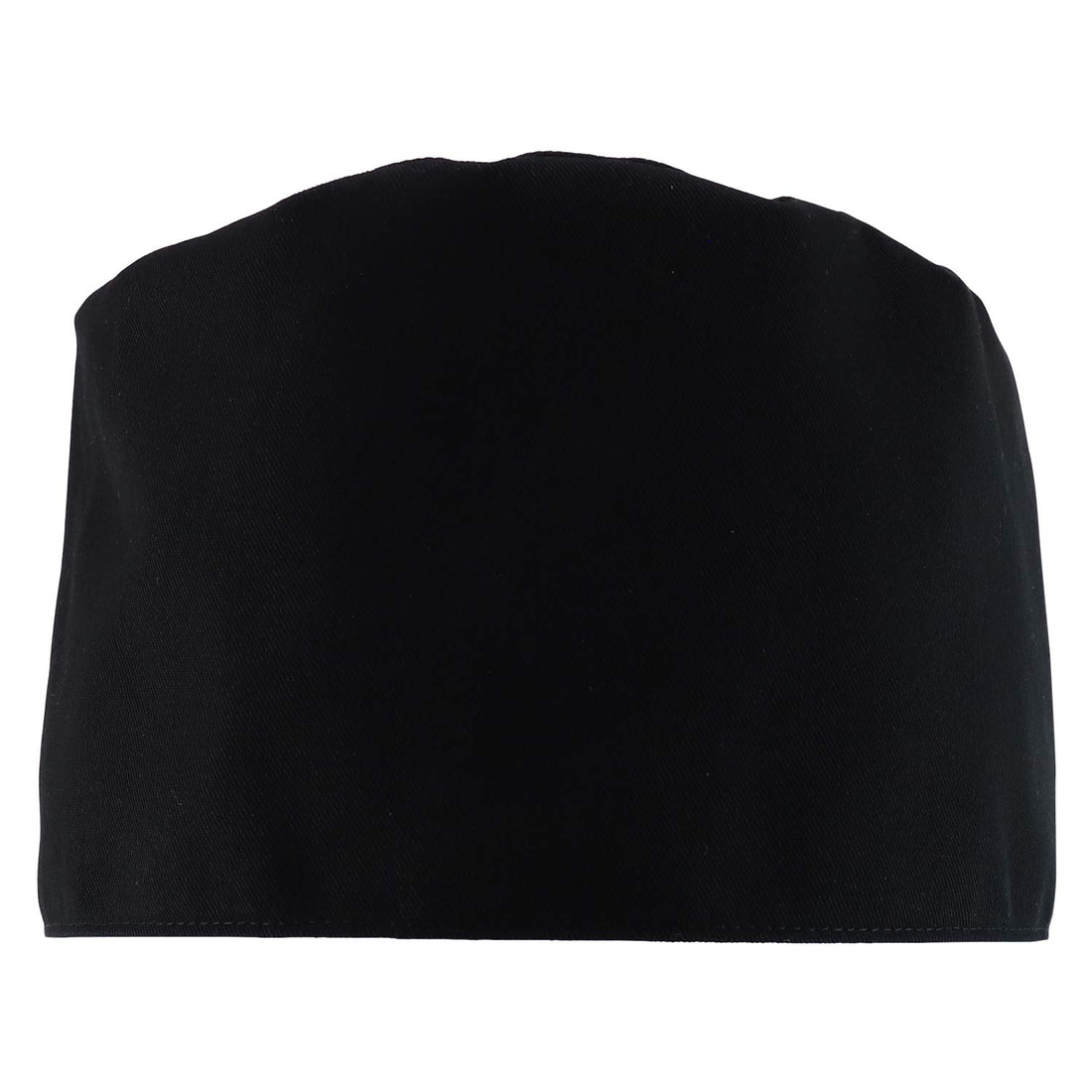Trendy Apparel Shop Restaurant Kitchen Mesh Top Beanie Chef Hat