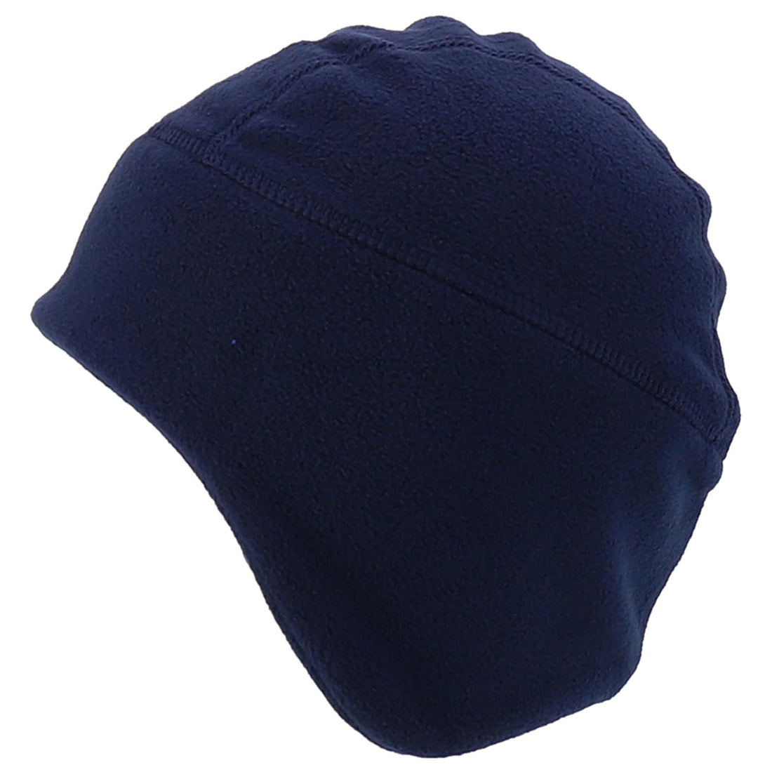 Trendy Apparel Shop Outdoor Winter Warm Fleece Earflap Beanie Hat