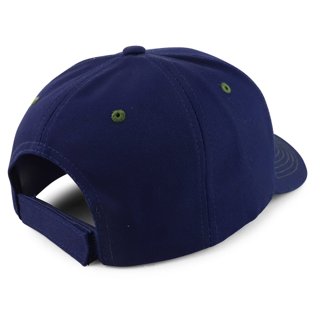 Trendy Apparel Shop Hunting Fishing Embroidered Adjustable Baseball Cap