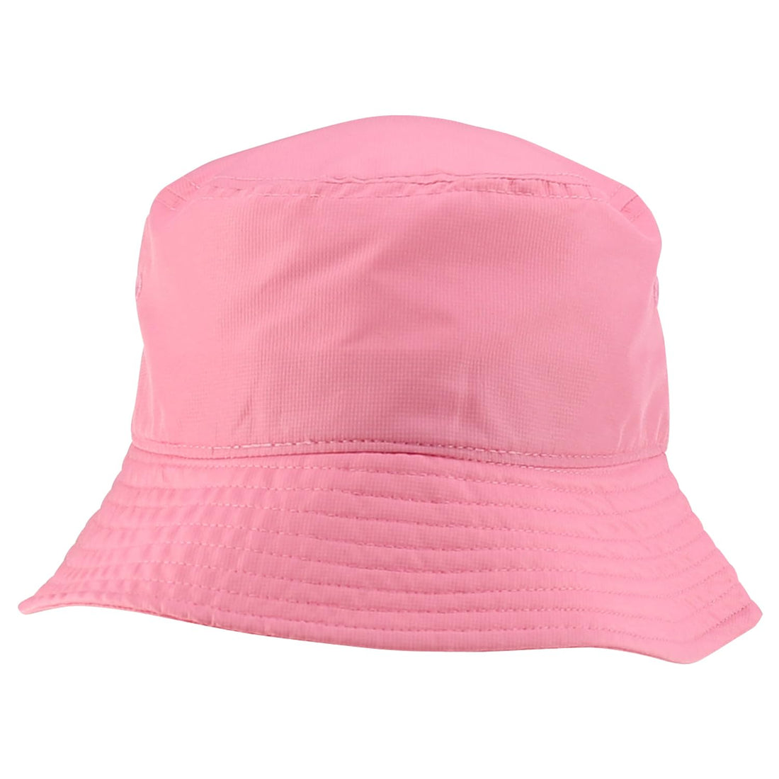 Trendy Apparel Shop Kid Size Lightweight Packable Outdoor Bucket Hat - 55cm