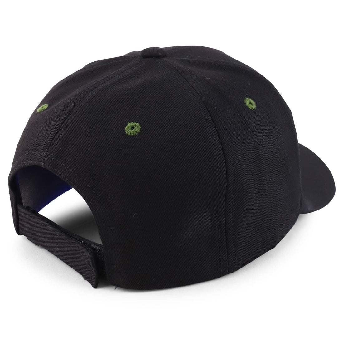Trendy Apparel Shop Hunting Fishing Embroidered Adjustable Baseball Cap