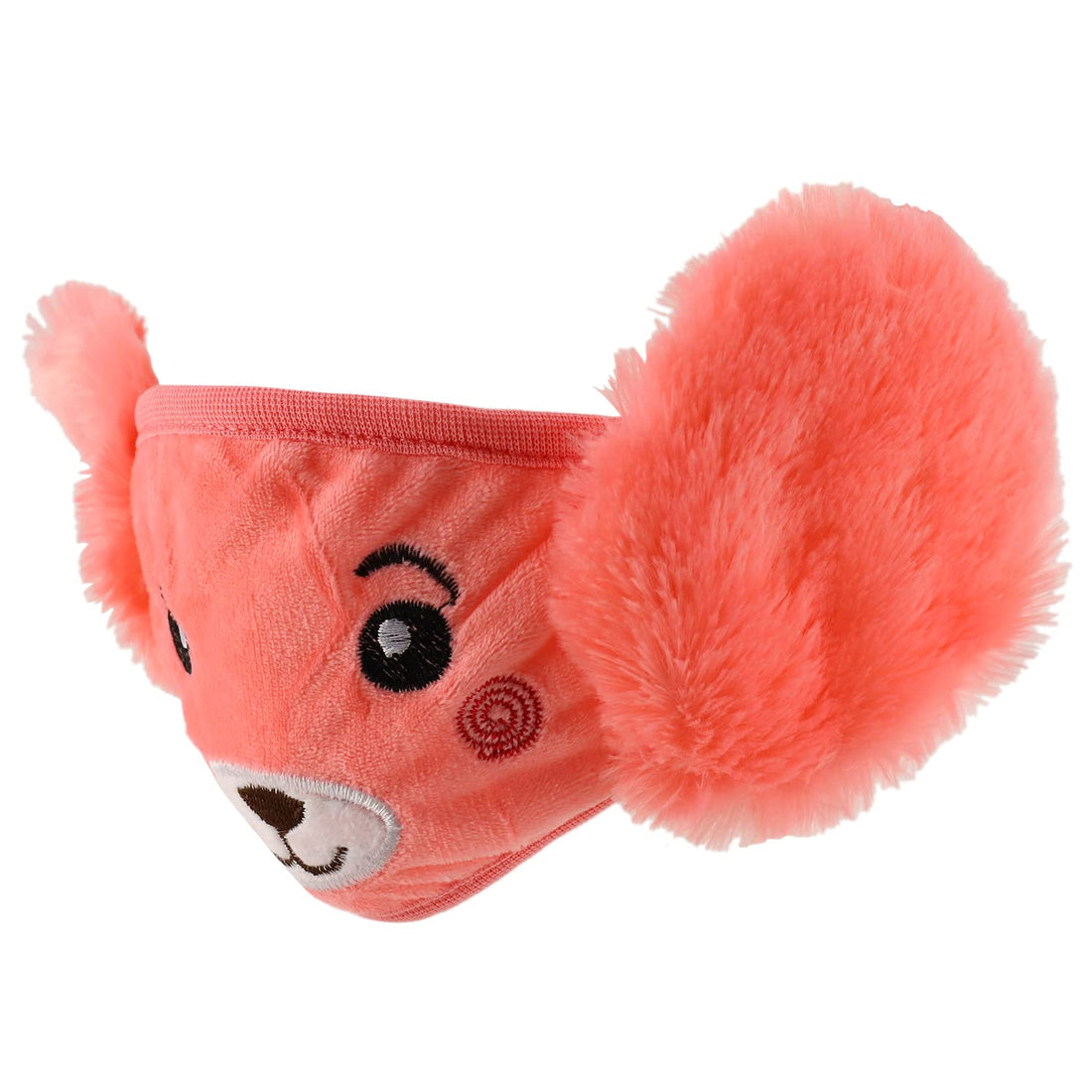 DX-2-WAM-DSP-BEAR-HPK-RED
