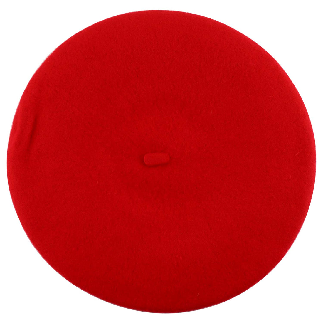 Trendy Apparel Shop Women's French Style Wool Beret Hat