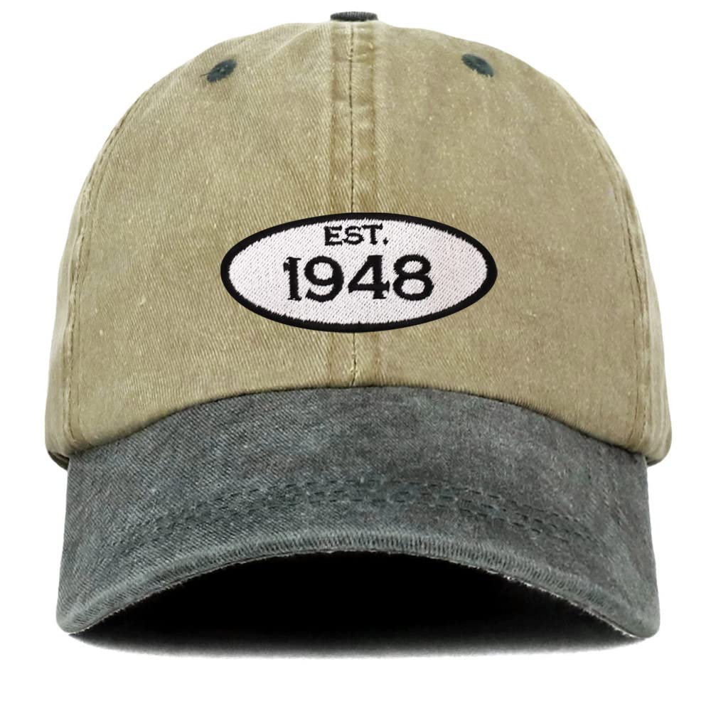 ESTLOG1944-MGC-7601-KHA-BLK