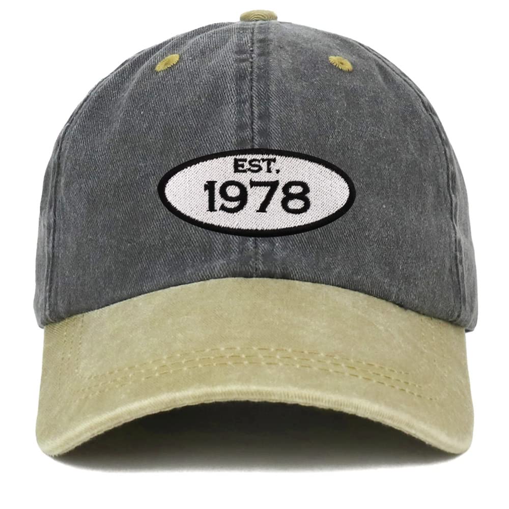 ESTLOG1974-MGC-7601-BLK-KHA