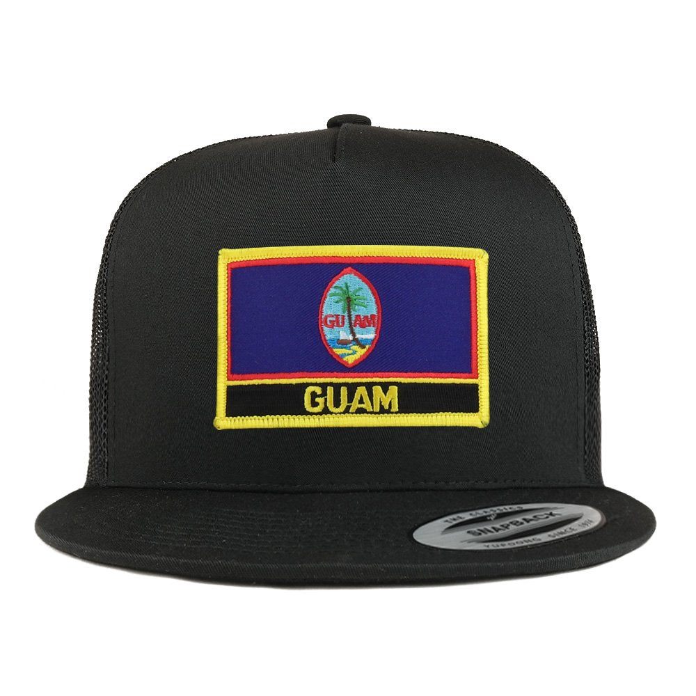 FPR097-FLX-6006-BLK