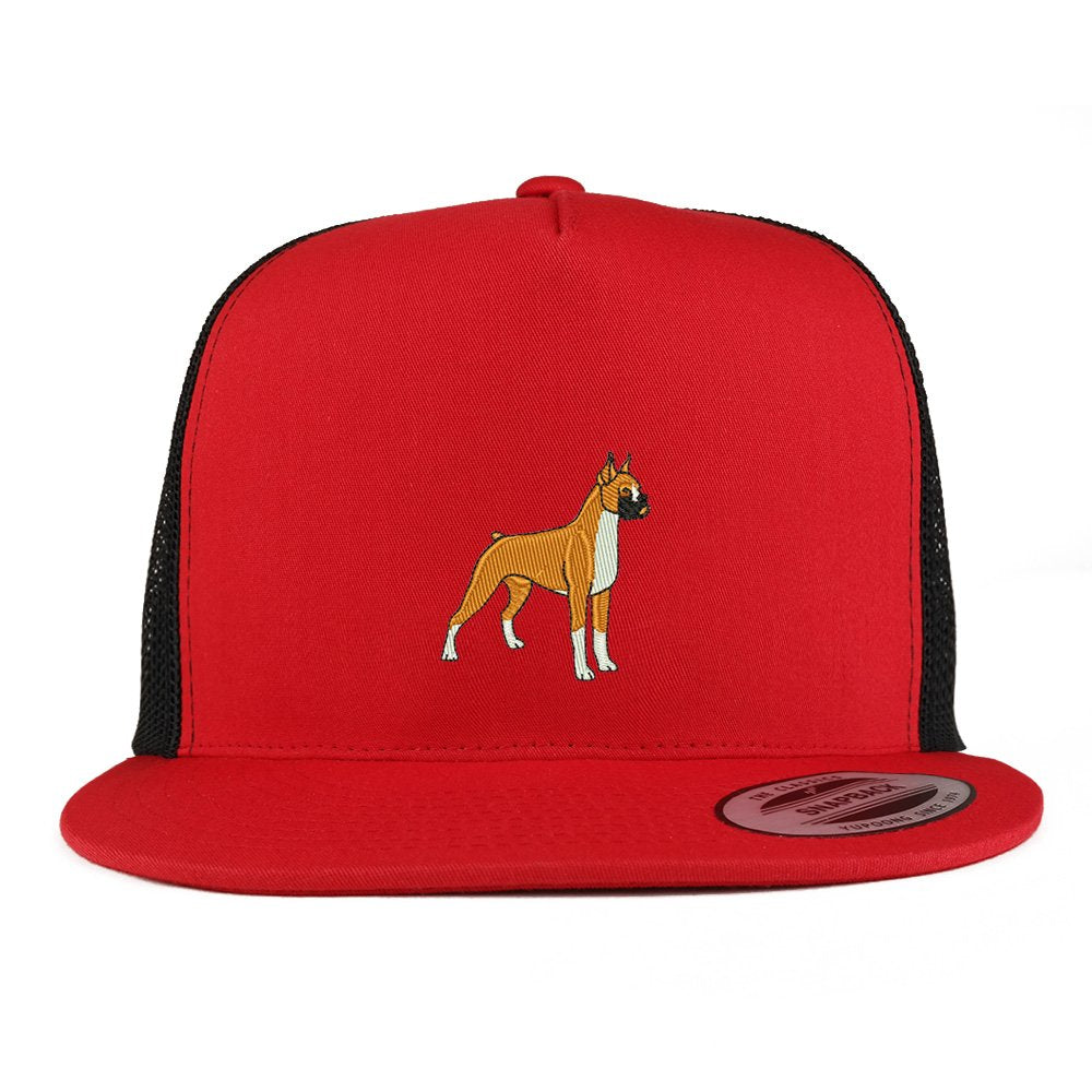 LOG052-FLX-6006T-REDBLK