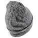 Trendy Apparel Shop Warm Waffle Knit Cuff Beanie