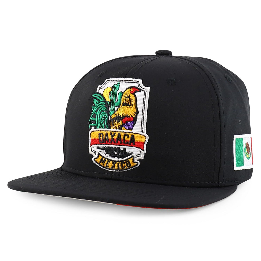 BSC-FLAT-MXCITY-OAX-BLK-BLK