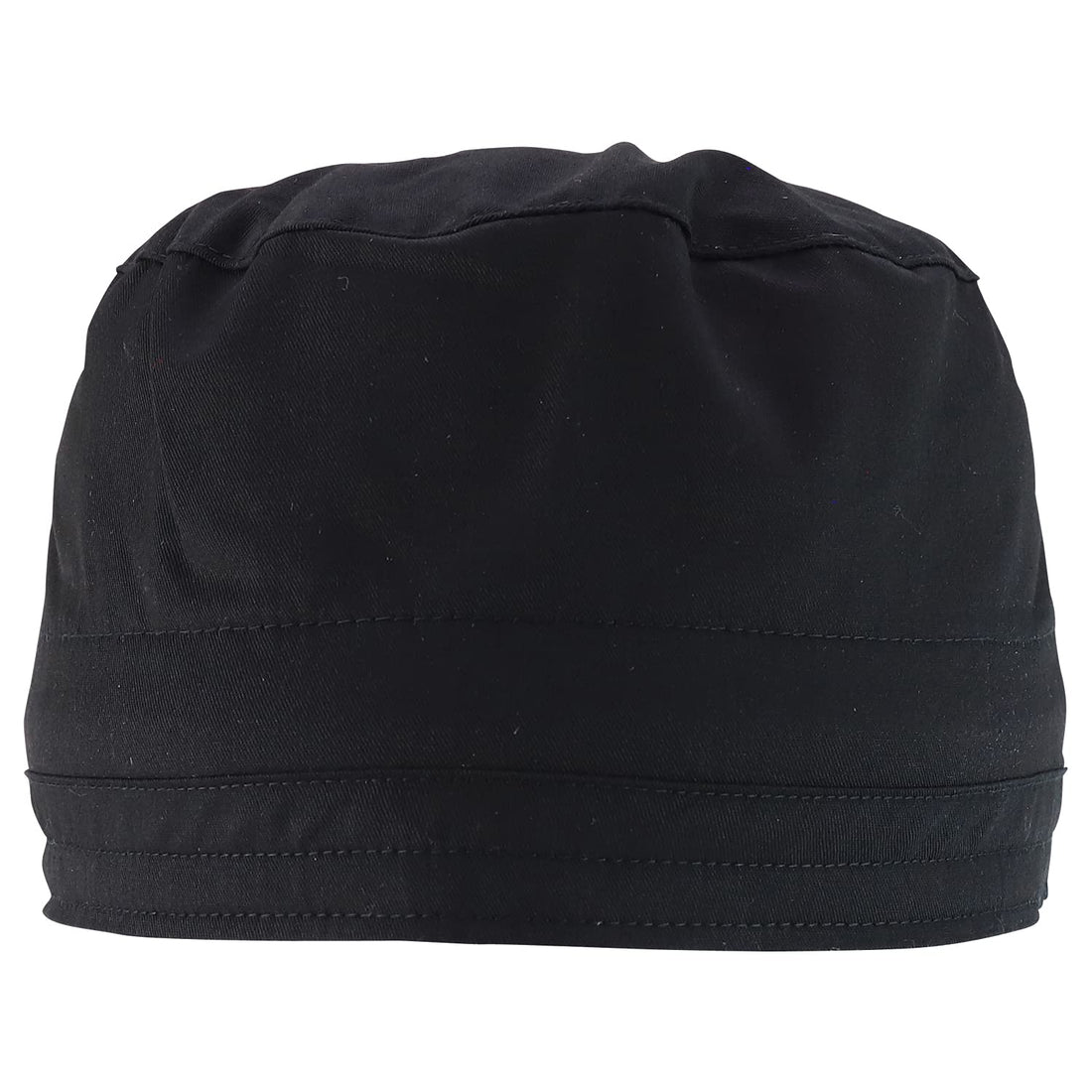 Trendy Apparel Shop Unisex Working Scrub Cap with Sweatband and Adjustable Ties