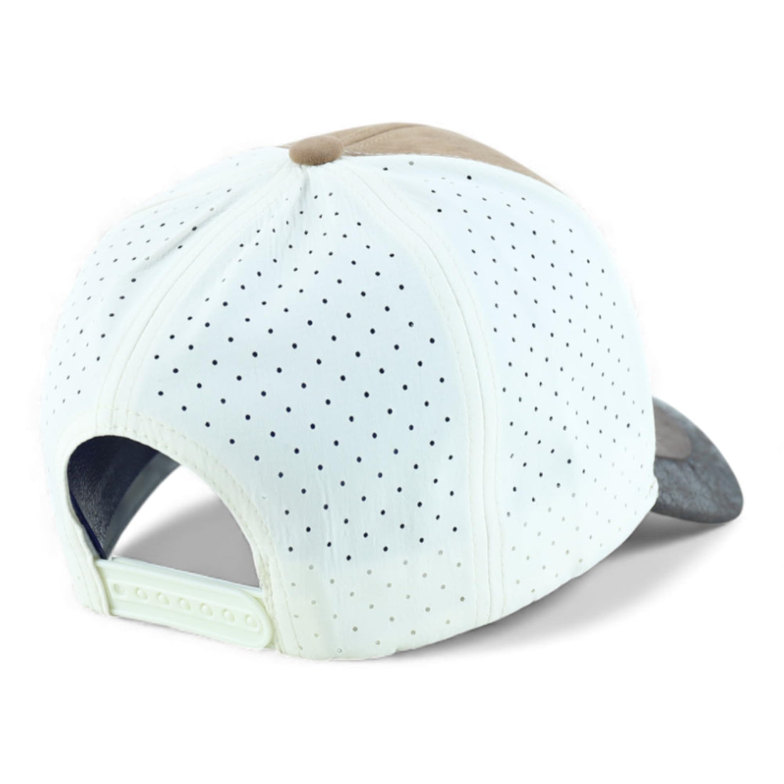 Trendy Apparel Shop Classic Car Embroidered Mesh Back Baseball Cap