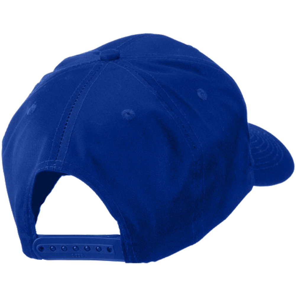 Trendy Apparel Shop Pi Day Symbol Round It Up Embroidered Baseball Cap