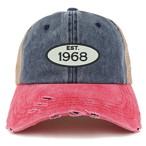 ESTLOG1968-GN-1012-NVY-RED