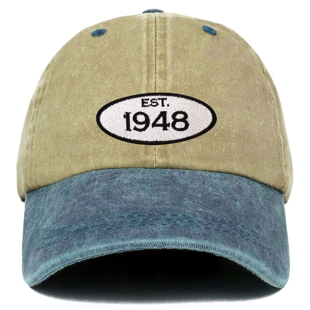 ESTLOG1944-MGC-7601-KHA-NVY