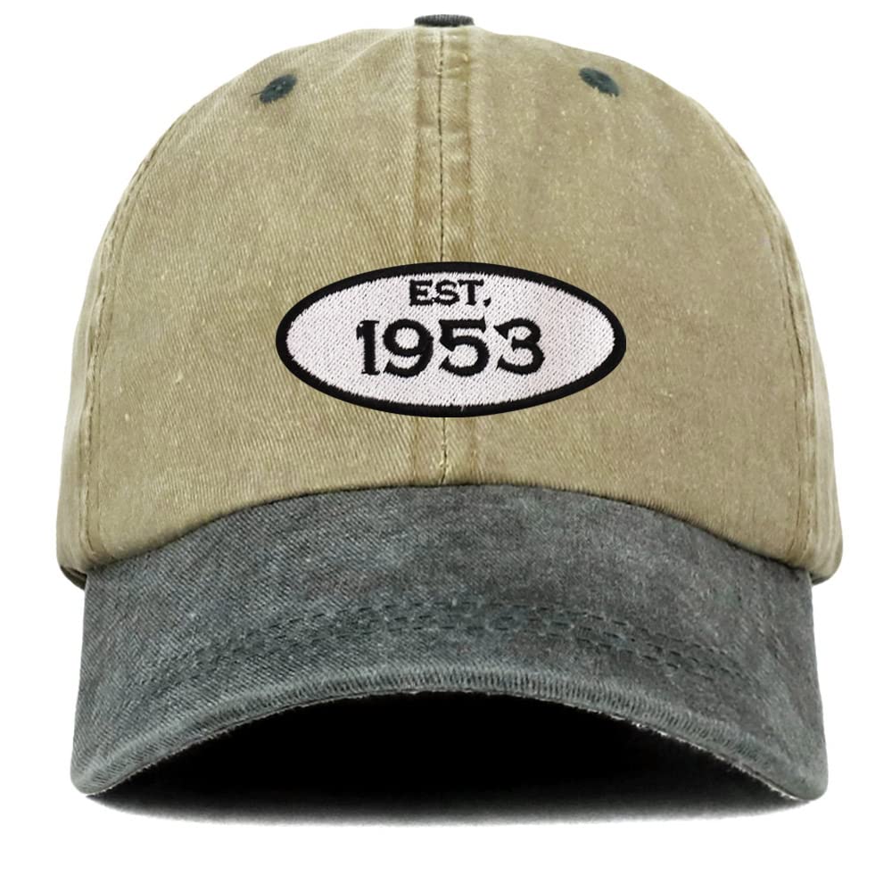 ESTLOG1949-MGC-7601-KHA-BLK