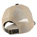 Trendy Apparel Shop PHL Philadelphia Embroidered Frayed Bill Trucker Mesh Back Cap