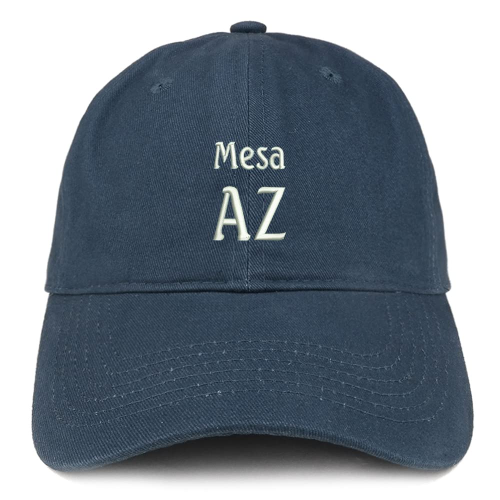 Trendy Apparel Shop Mesa AZ Low Profile Soft Cotton Baseball Cap