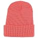 Trendy Apparel Shop Warm Waffle Knit Cuff Beanie