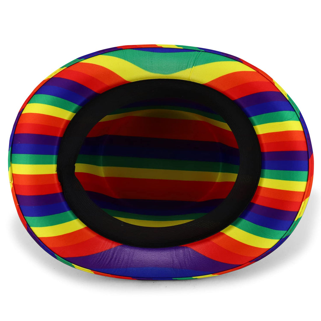 Trendy Apparel Shop Halloween Costume Decorative Top Hat