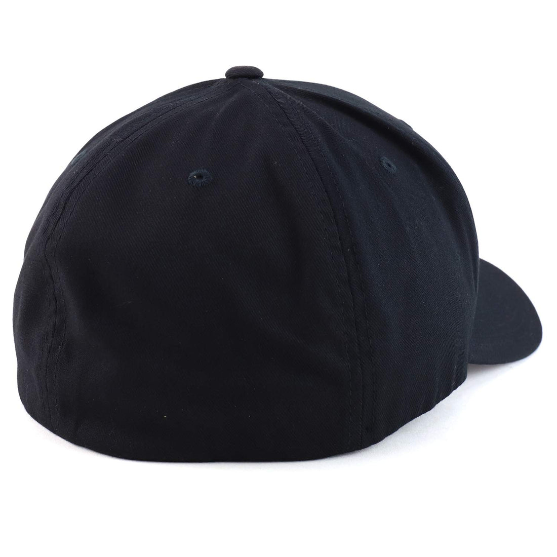 Trendy Apparel Shop Compton City Old English Embroidered Stretch Fitted Cap
