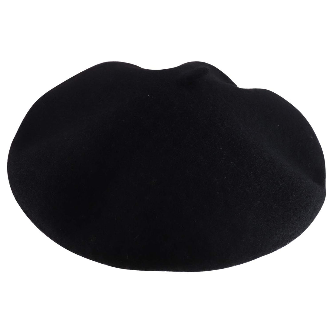Trendy Apparel Shop Women's French Style Wool Beret Hat