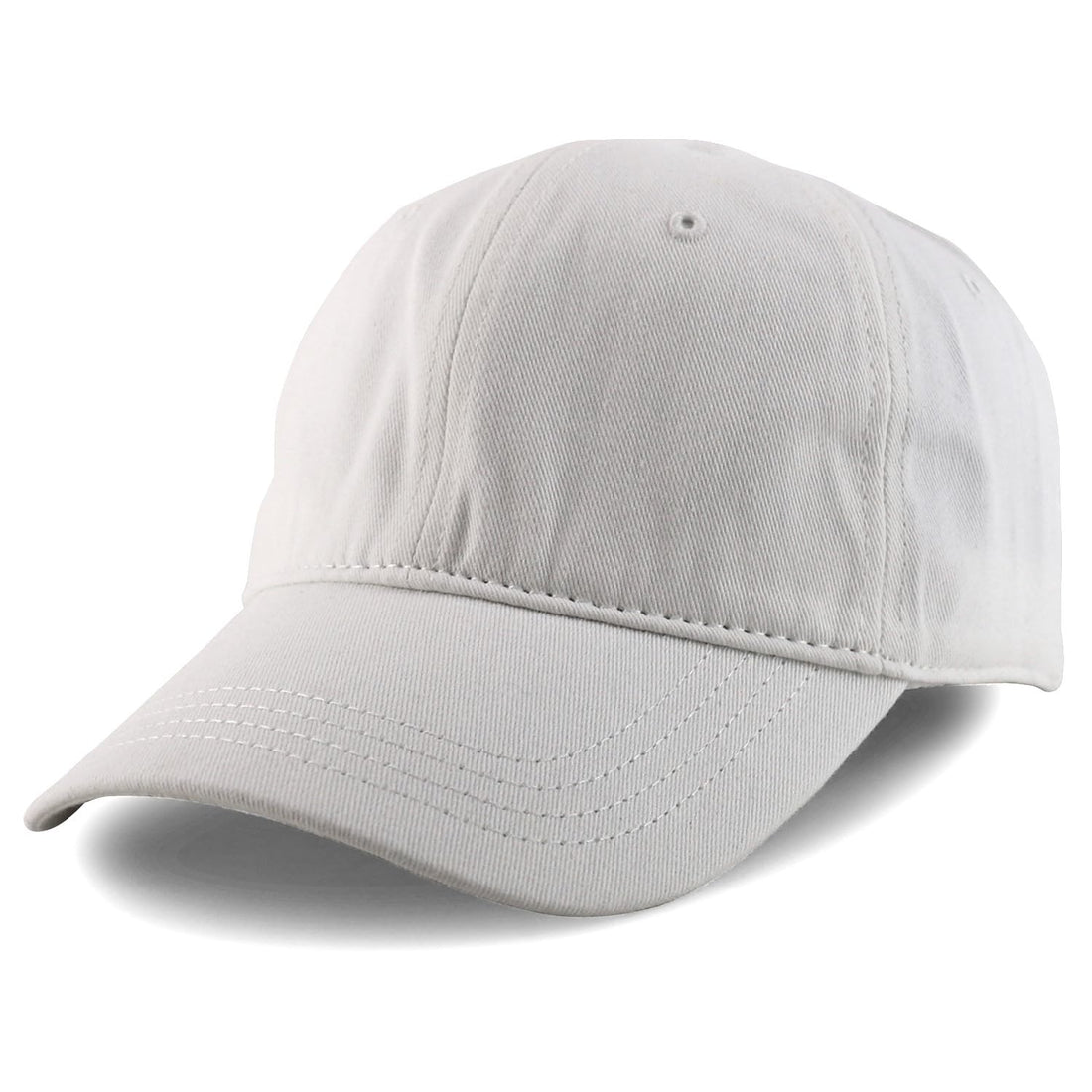 ALI-CTNCAP-WHT