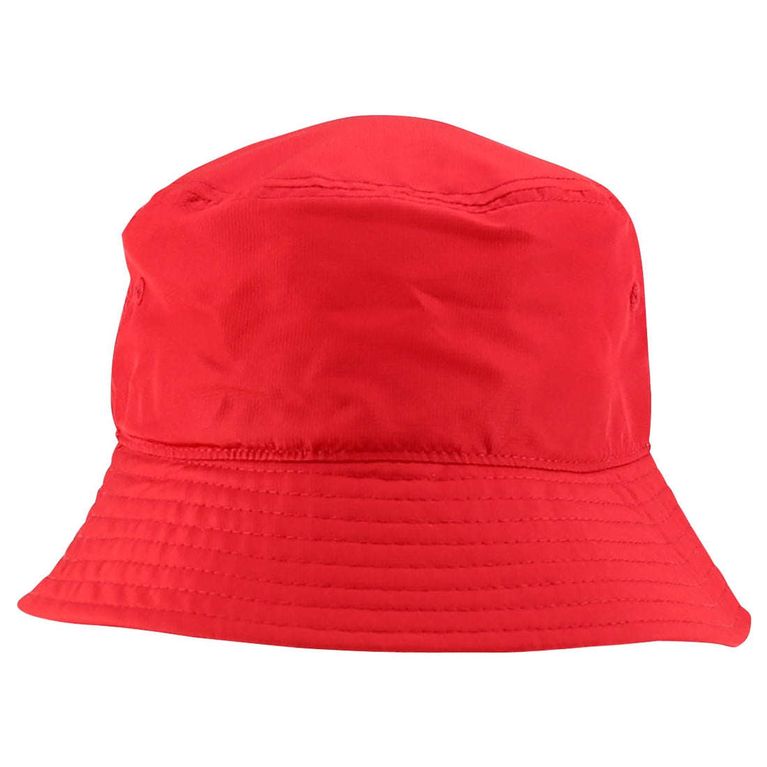 Trendy Apparel Shop Kid Size Lightweight Packable Outdoor Bucket Hat - 55cm