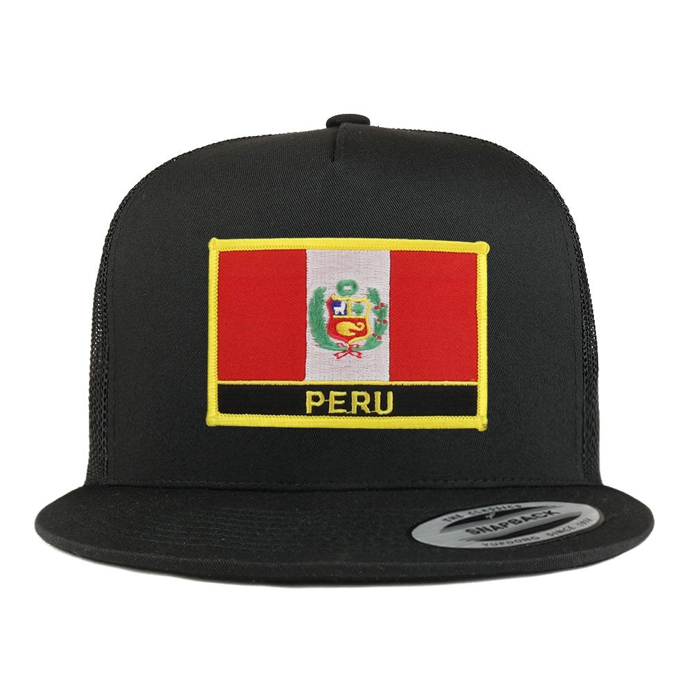 FPR186-FLX-6006-BLK