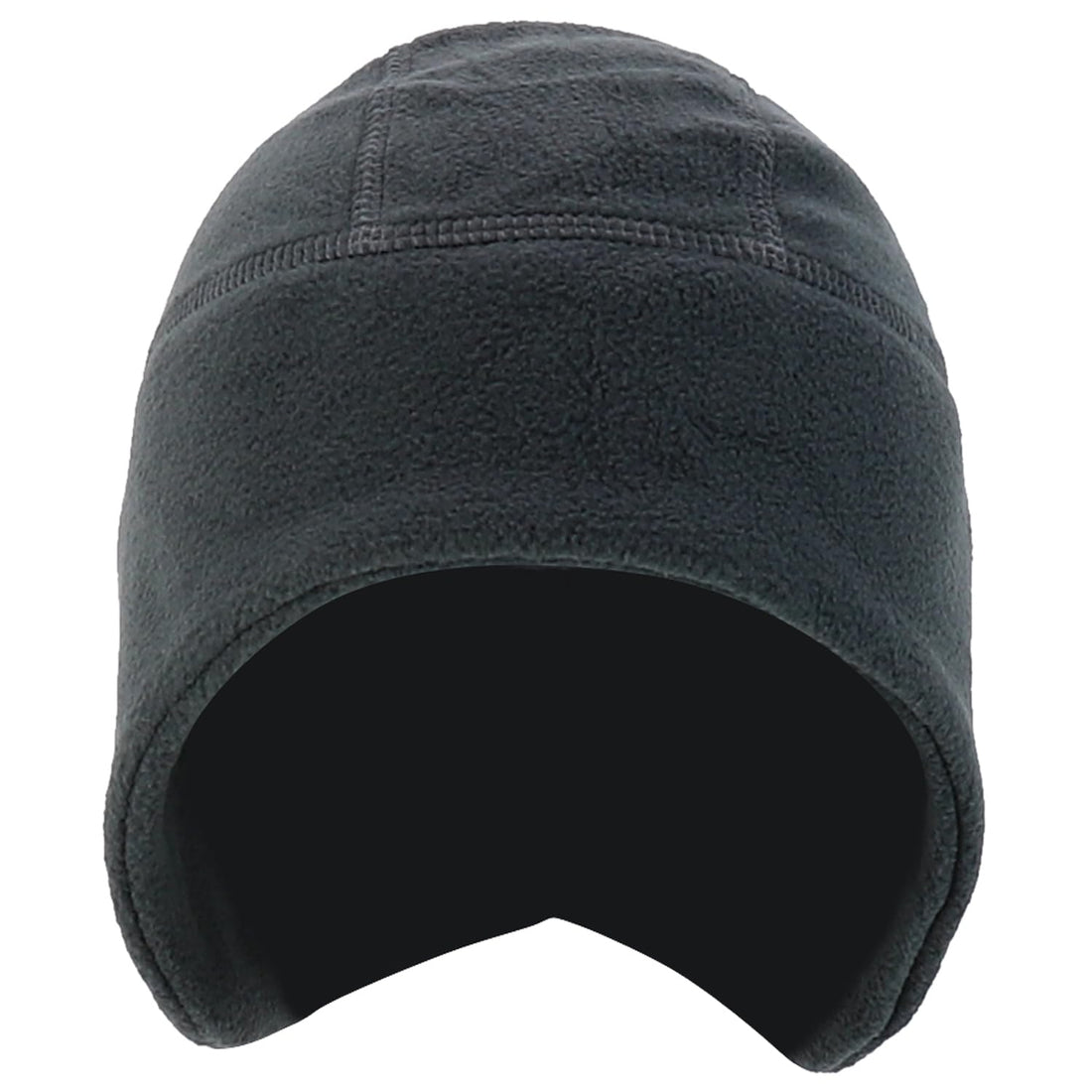 Trendy Apparel Shop Outdoor Winter Warm Fleece Earflap Beanie Hat