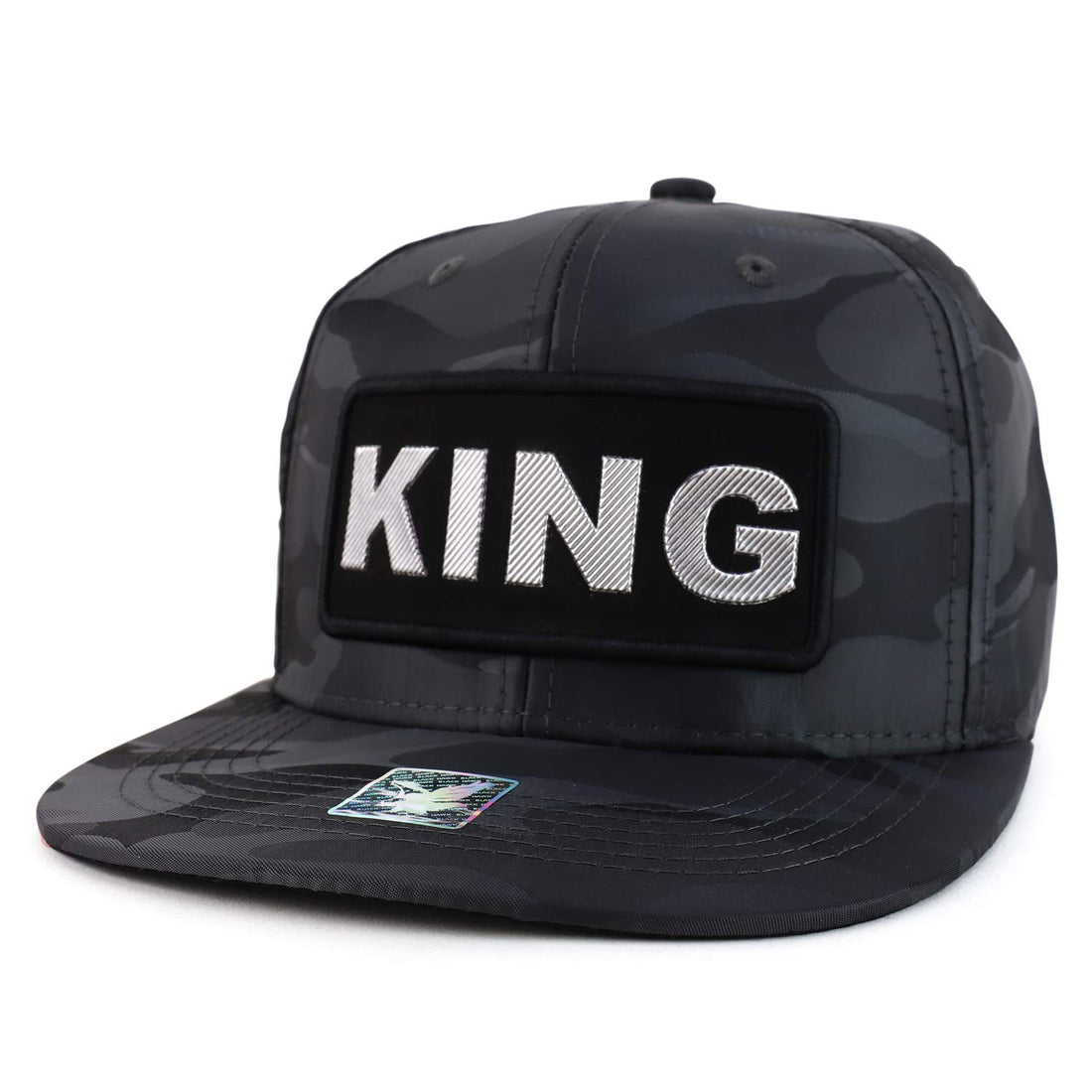 ACE-SM250-KING-GRY-CAM