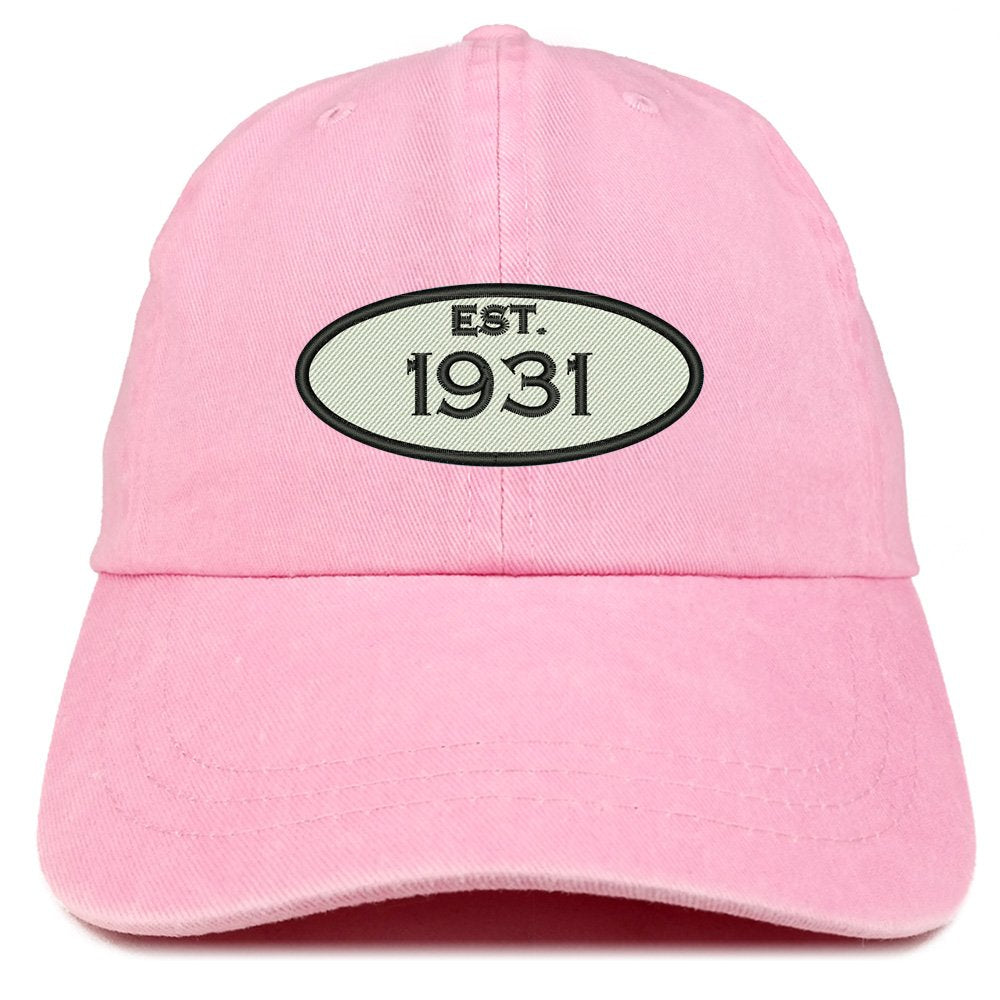 ESTLOG1926-MGC-7601-PNK